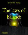The laws of balance by Laura Patricia Kearney Book Summary, Reviews and Downlod