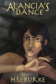 Alancia's Dance - H. L. Burke