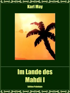 Read: Im Lande Book des Mahdi 1