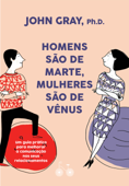 Homens são de Marte, mulheres são de Vênus - John Gray