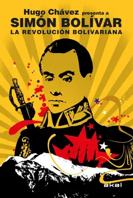 Read: La Revolución Book bolivariana