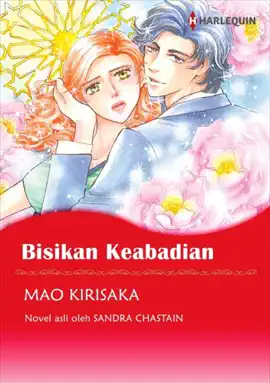 Read: Book Bisikan Keabadian