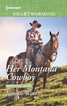Read: Her Montana Cowboy Book