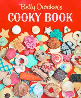 Betty Crocker's Cooky Book