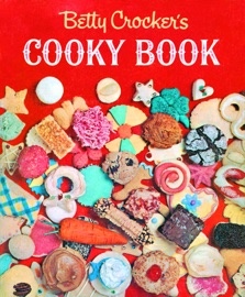 Betty Crocker's Cooky Book - Betty Crocker