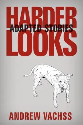 Read: Harder Looks Book