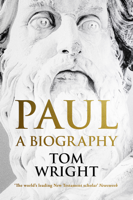 Tom Wright - Paul: A Biography artwork