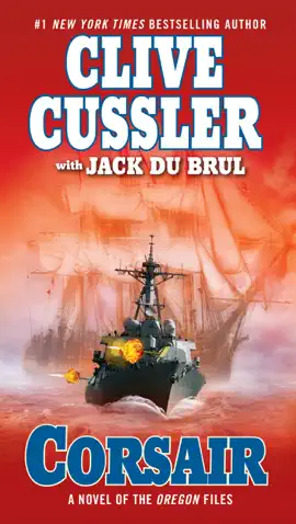 Read: Corsair