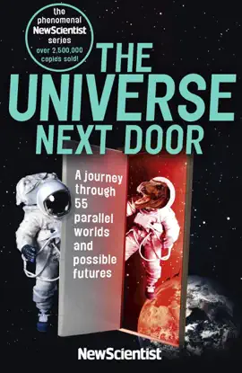 Read: The Universe Next Door Book