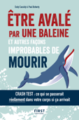 Être avalé par une baleine et autres façons improbables de mourir - Cody Cassidy & Paul Doherty