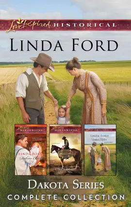 Read: Dakota Series Book Complete Collection