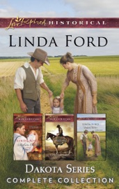 Dakota Series Complete Collection - Linda Ford