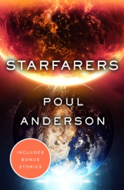 Starfarers - Poul Anderson