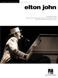 Elton John - Elton John