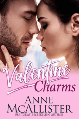 Read: Valentine Book Charms