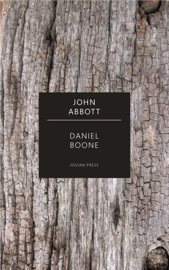 Daniel Boone - John Abbott
