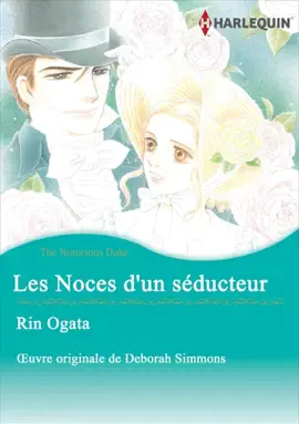 Read: Book Les Noces d'un séducteur
