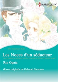 Les Noces d'un séducteur - Rin Ogata & Deborah Simmons