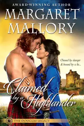 Read: Claimed by a Highlander Book