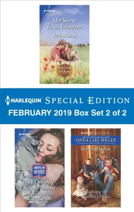 Read: Harlequin Special Edition February Book 2019 - Box Set 2 of 2