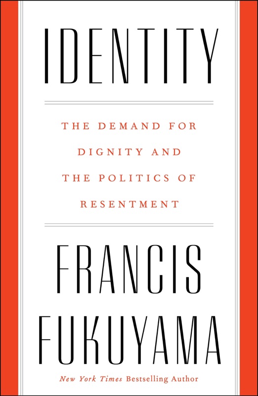 Identity