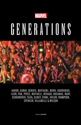 Read: Generations
