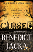 Cursed - Benedict Jacka