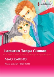 Pernikahan Tanpa Ciuman - Mao Karino