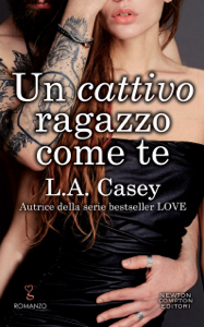 Scarica Ebook Un cattivo ragazzo come te