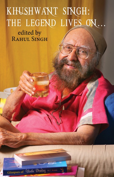 Khushwant Singh