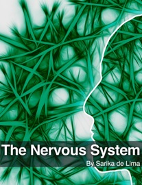 Book The Nervous System - Sarika de Lima