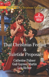 That Christmas Feeling and Yuletide Proposal