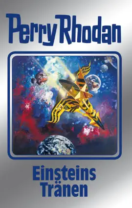 Read: Book Perry Rhodan 139: Einsteins Tränen (Silberband)