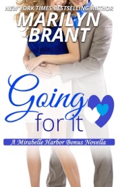 Going For It: A Mirabelle Harbor Bonus Novella - Marilyn Brant