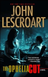 The Ophelia Cut - John Lescroart