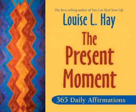 The Present Moment