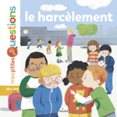 Le harcèlement - SANDRA LABOUCARIE & Sandra De la Prada