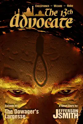Read: The Book Dowager's Largesse