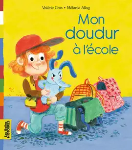Read: Book Mon doudur à l'école