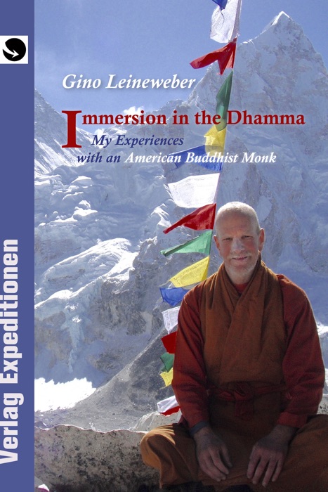 Immersion in the Dhamma