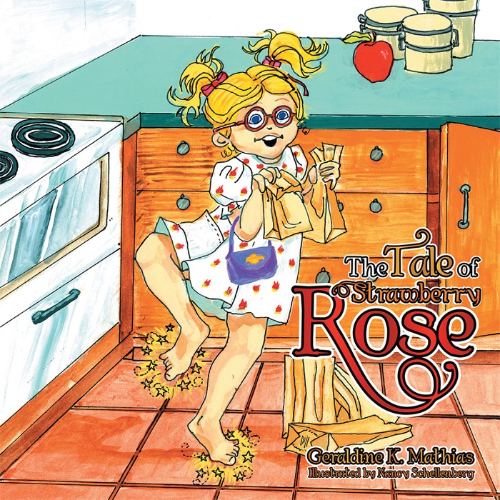 The Tale of Strawberry Rose