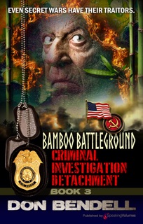Bamboo Battleground by Don Bendell