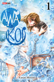 Awa Koi T01 - Kanan Minami