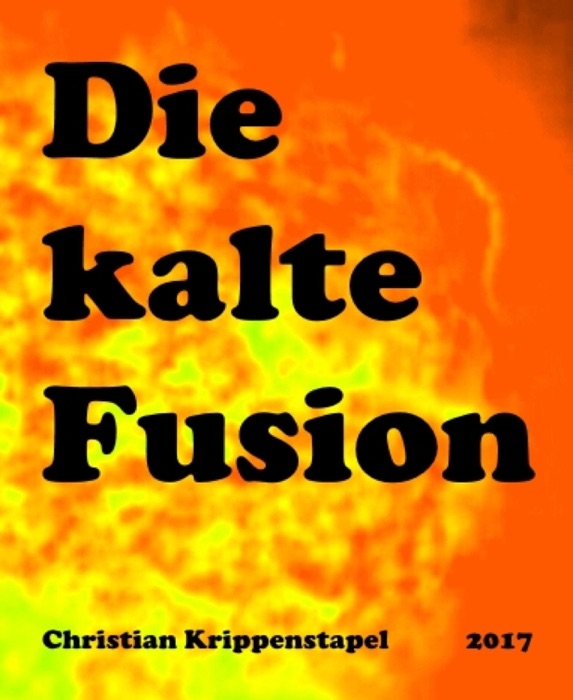 Die kalte Fusion