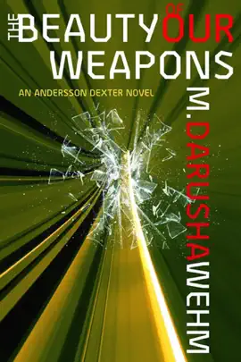 Read: The Beauty of Our Book Weapons