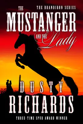 Read: The Mustanger and Book the Lady