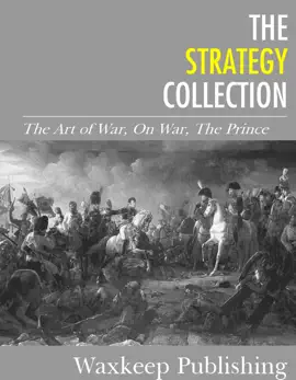 Read: The Strategy Collection Book