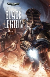 Black Legion - Aaron Dembski-Bowden