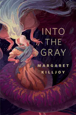Read: Book Into the Gray