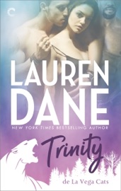 Trinity - Lauren Dane